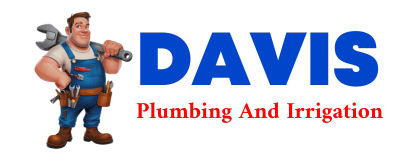 Trusted plumber in TUNAS